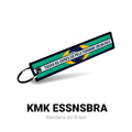 Key-Message Keyring BRASIL