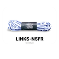 Essentials Sneaker Laces W/B