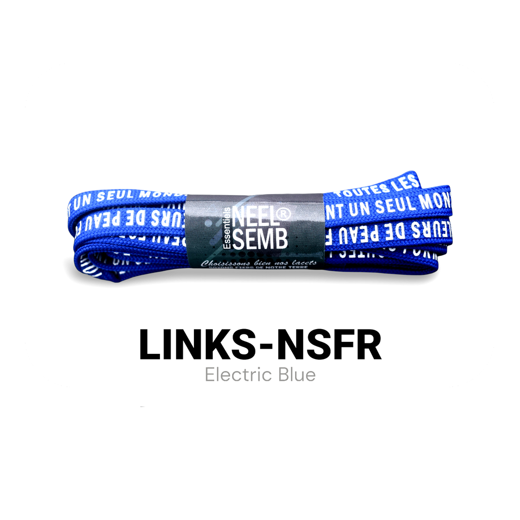 Esenciales Cordones de Zapatillas EB